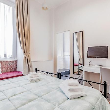 روما B&B Trastevere 94 المظهر الخارجي الصورة