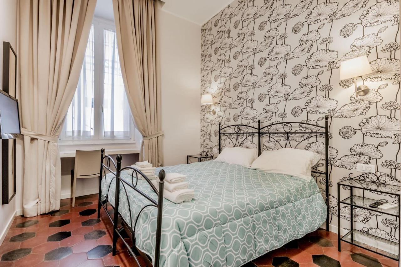 روما B&B Trastevere 94 المظهر الخارجي الصورة