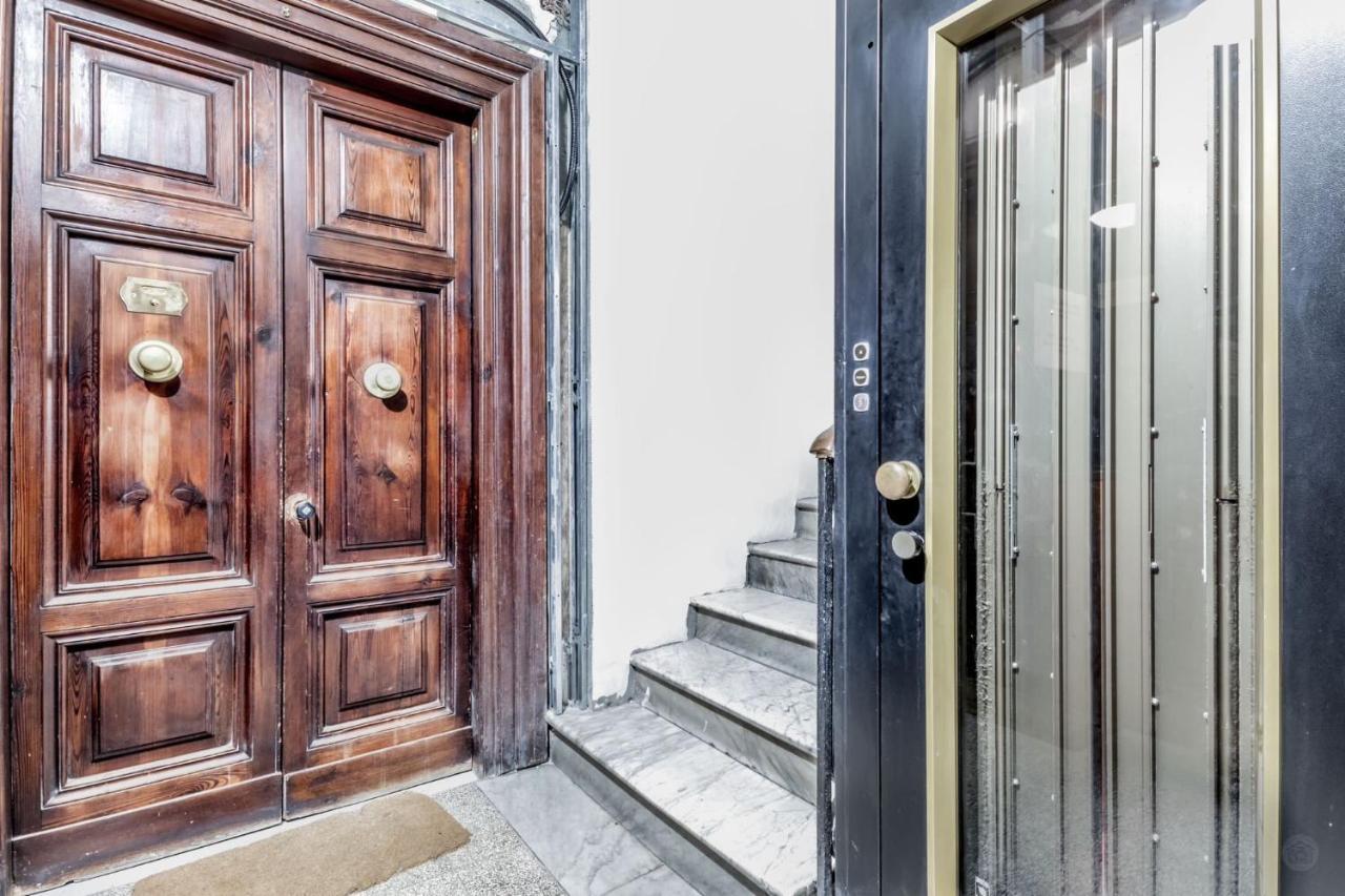 روما B&B Trastevere 94 المظهر الخارجي الصورة