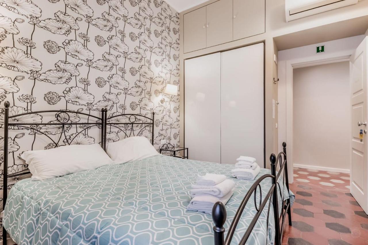 روما B&B Trastevere 94 المظهر الخارجي الصورة