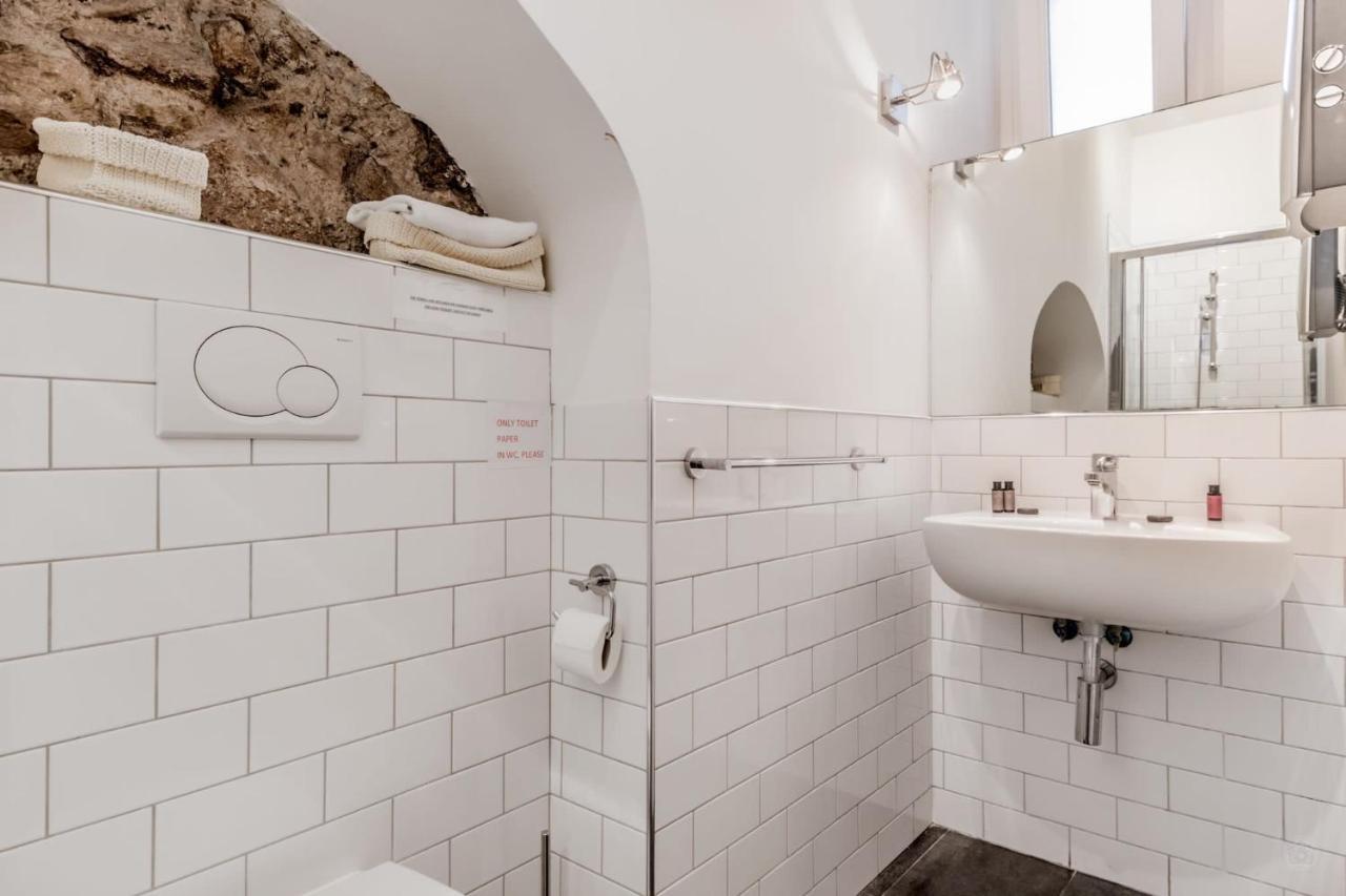 روما B&B Trastevere 94 المظهر الخارجي الصورة