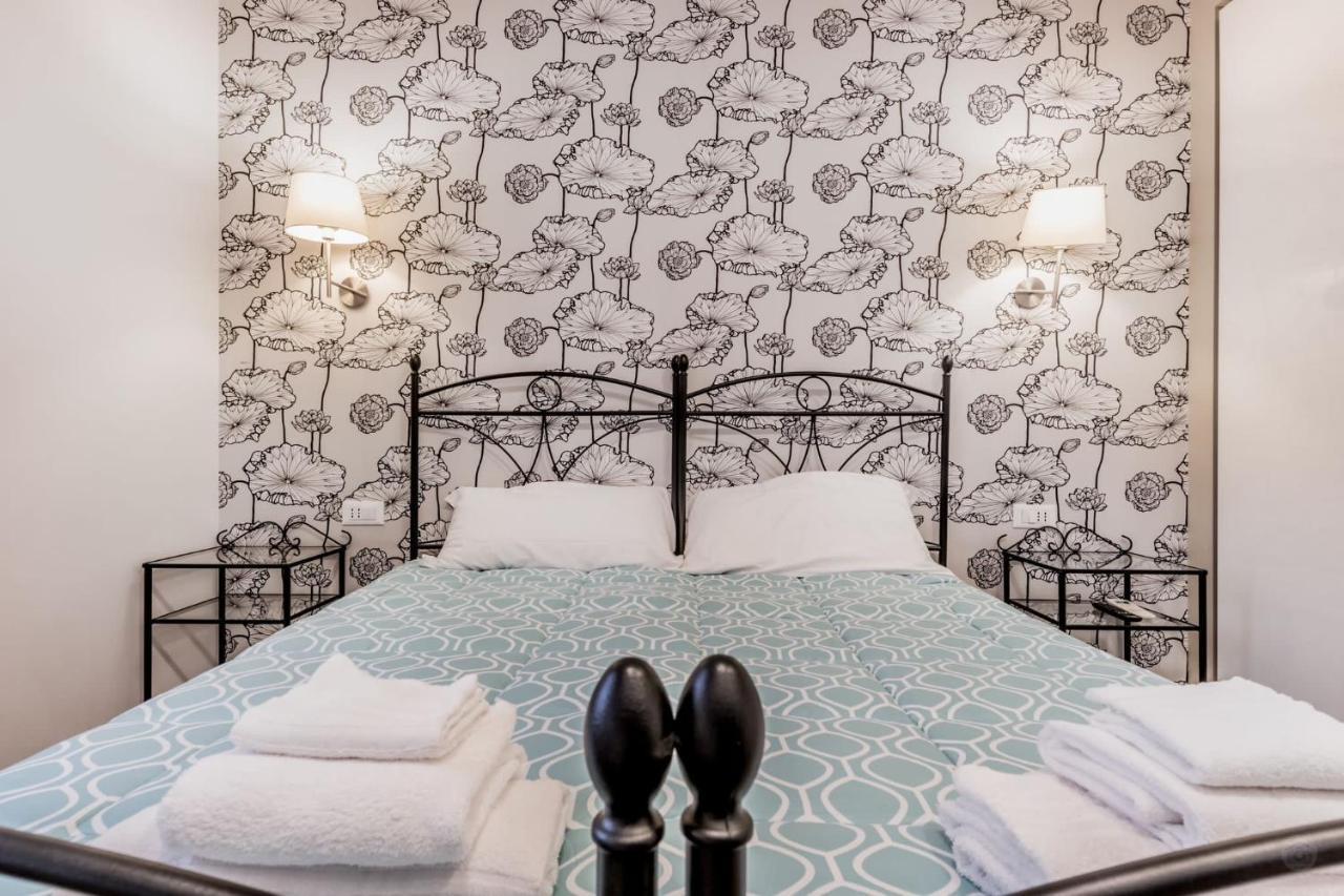 روما B&B Trastevere 94 المظهر الخارجي الصورة