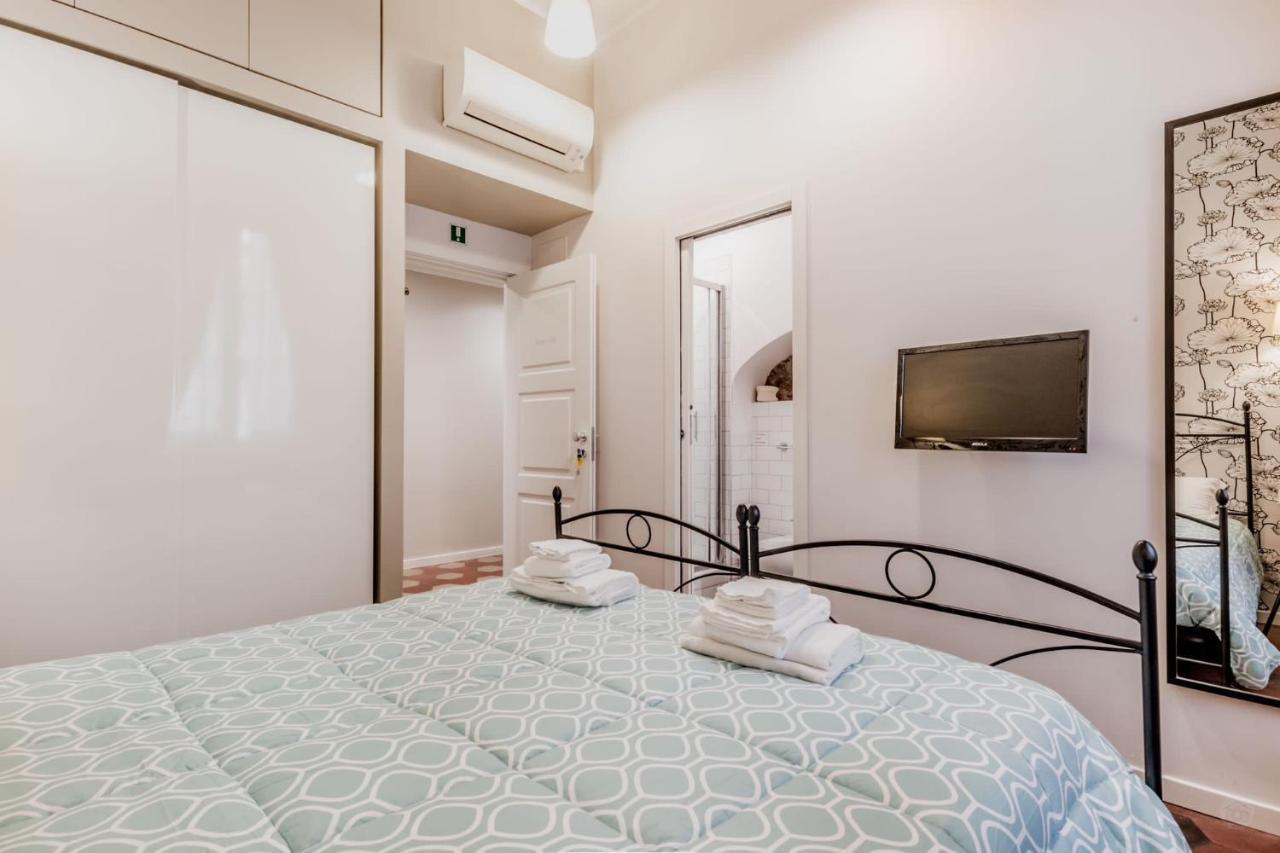روما B&B Trastevere 94 المظهر الخارجي الصورة