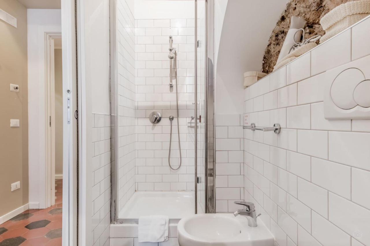 روما B&B Trastevere 94 المظهر الخارجي الصورة