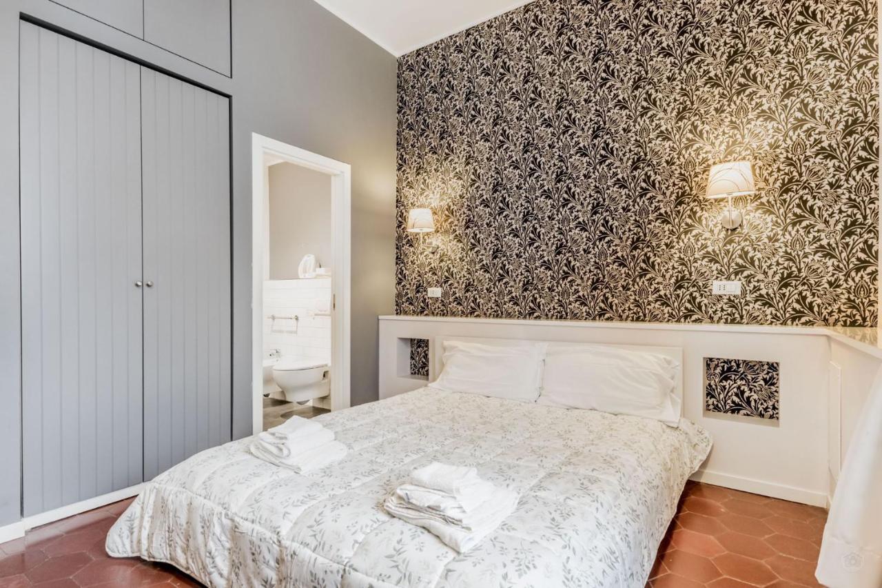 روما B&B Trastevere 94 المظهر الخارجي الصورة