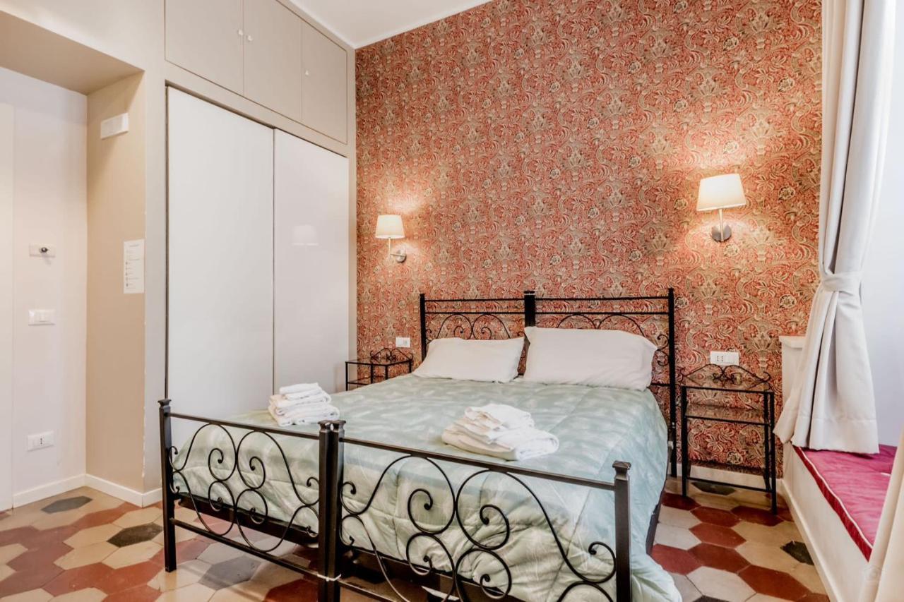 روما B&B Trastevere 94 المظهر الخارجي الصورة