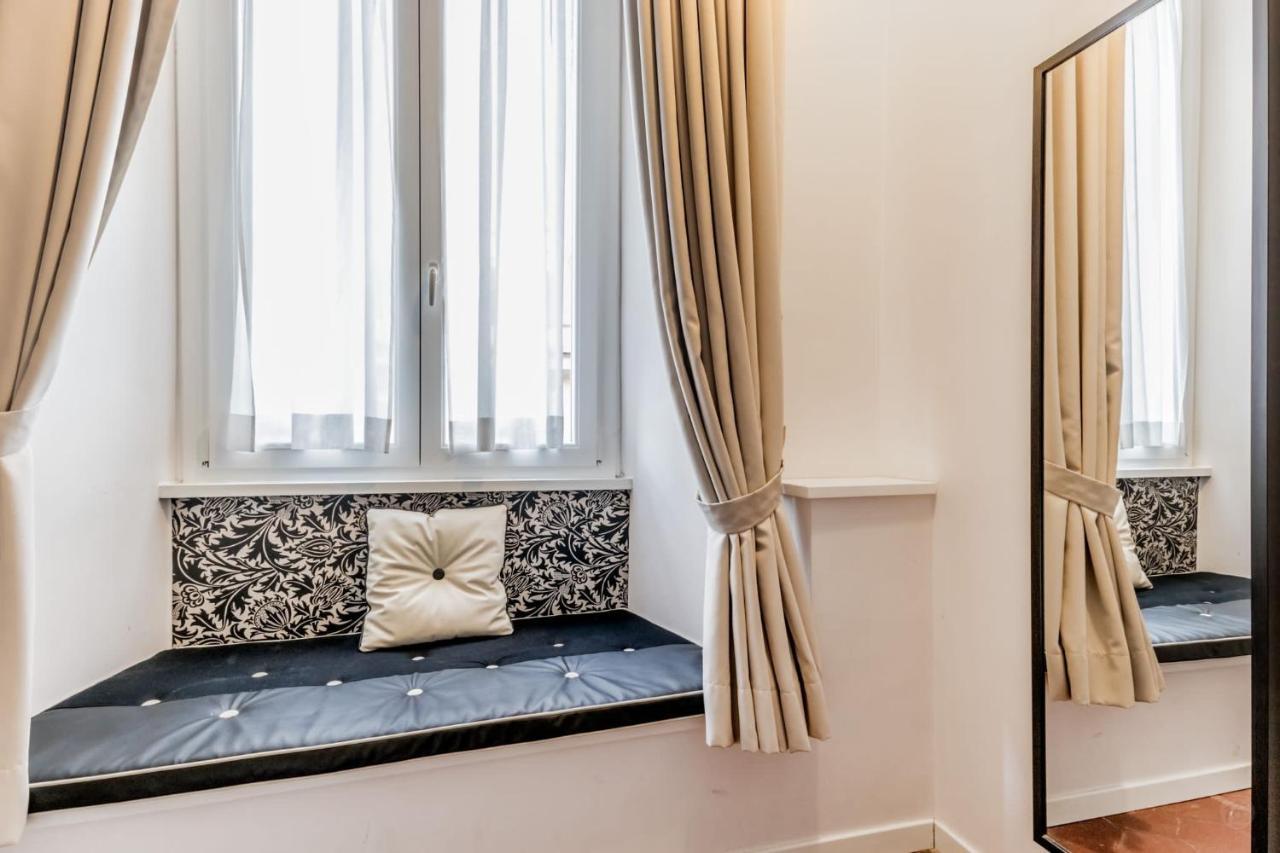 روما B&B Trastevere 94 المظهر الخارجي الصورة