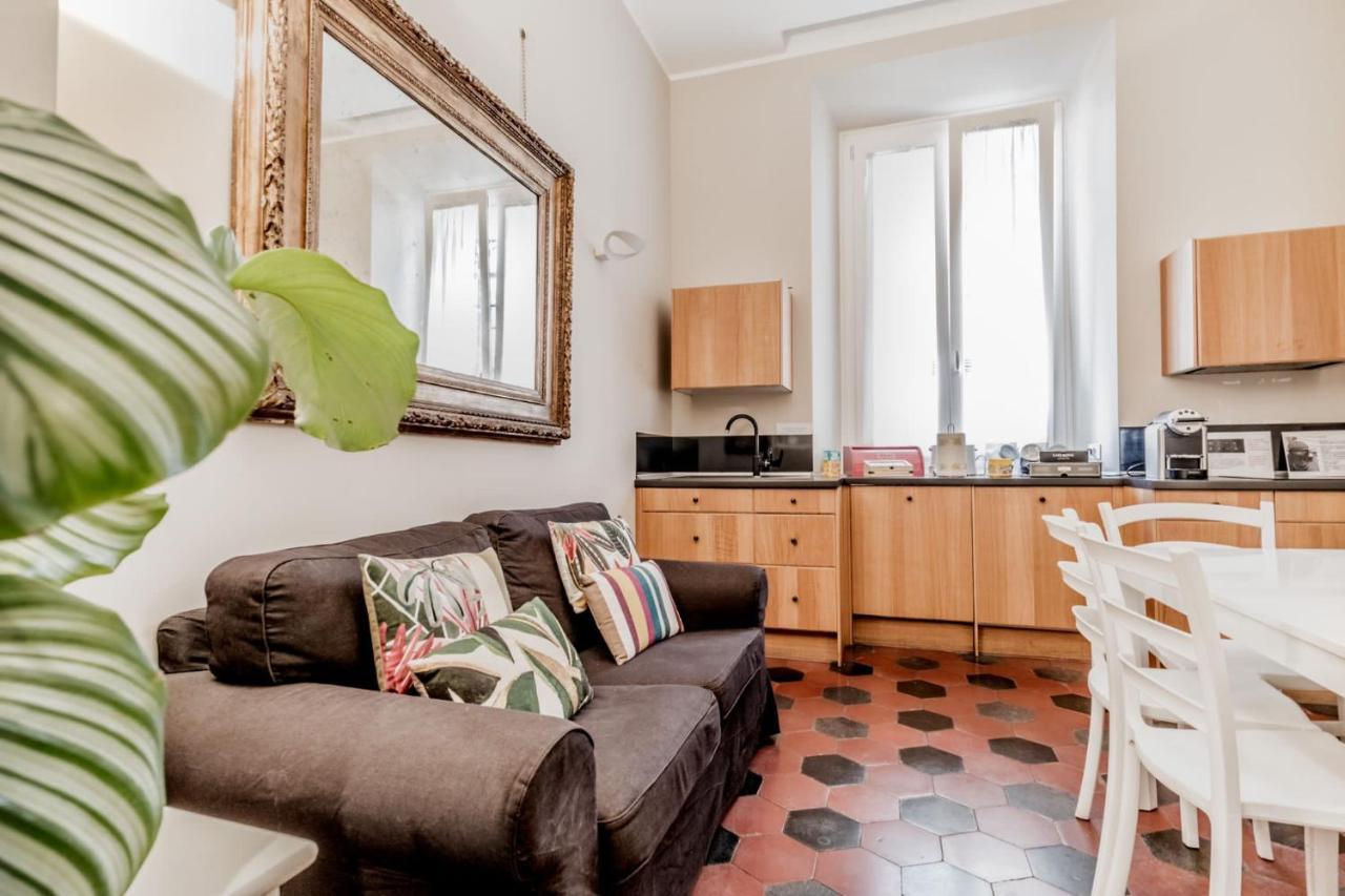 روما B&B Trastevere 94 المظهر الخارجي الصورة
