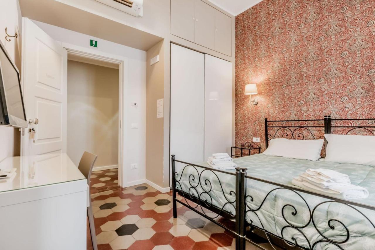 روما B&B Trastevere 94 المظهر الخارجي الصورة