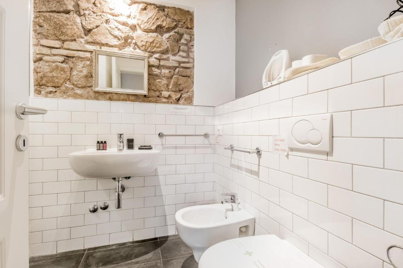 روما B&B Trastevere 94 المظهر الخارجي الصورة