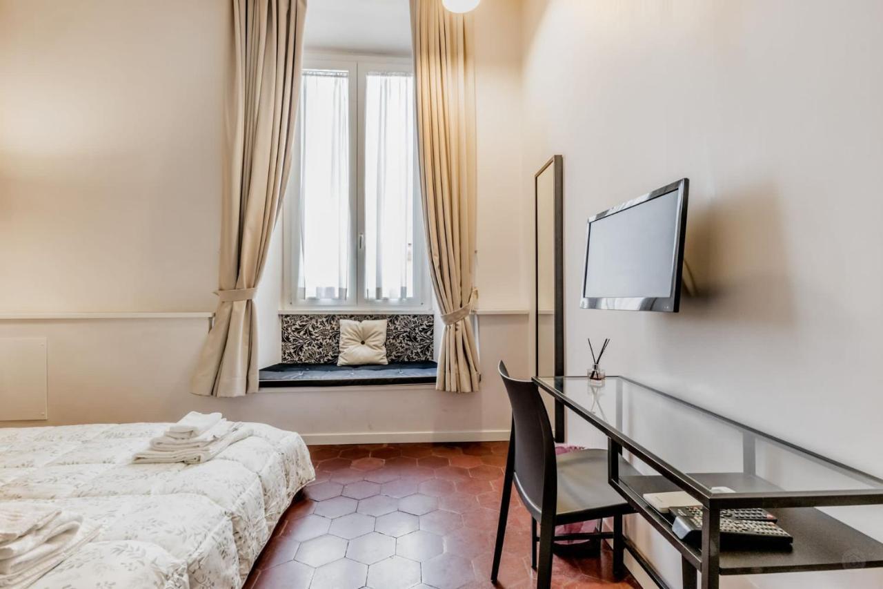 روما B&B Trastevere 94 المظهر الخارجي الصورة
