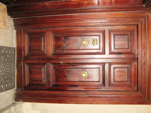 روما B&B Trastevere 94 المظهر الخارجي الصورة